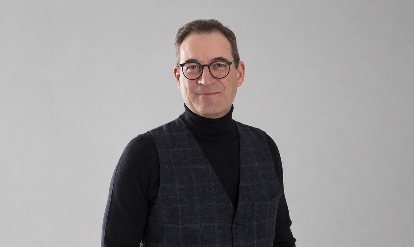 Patrik Städelin